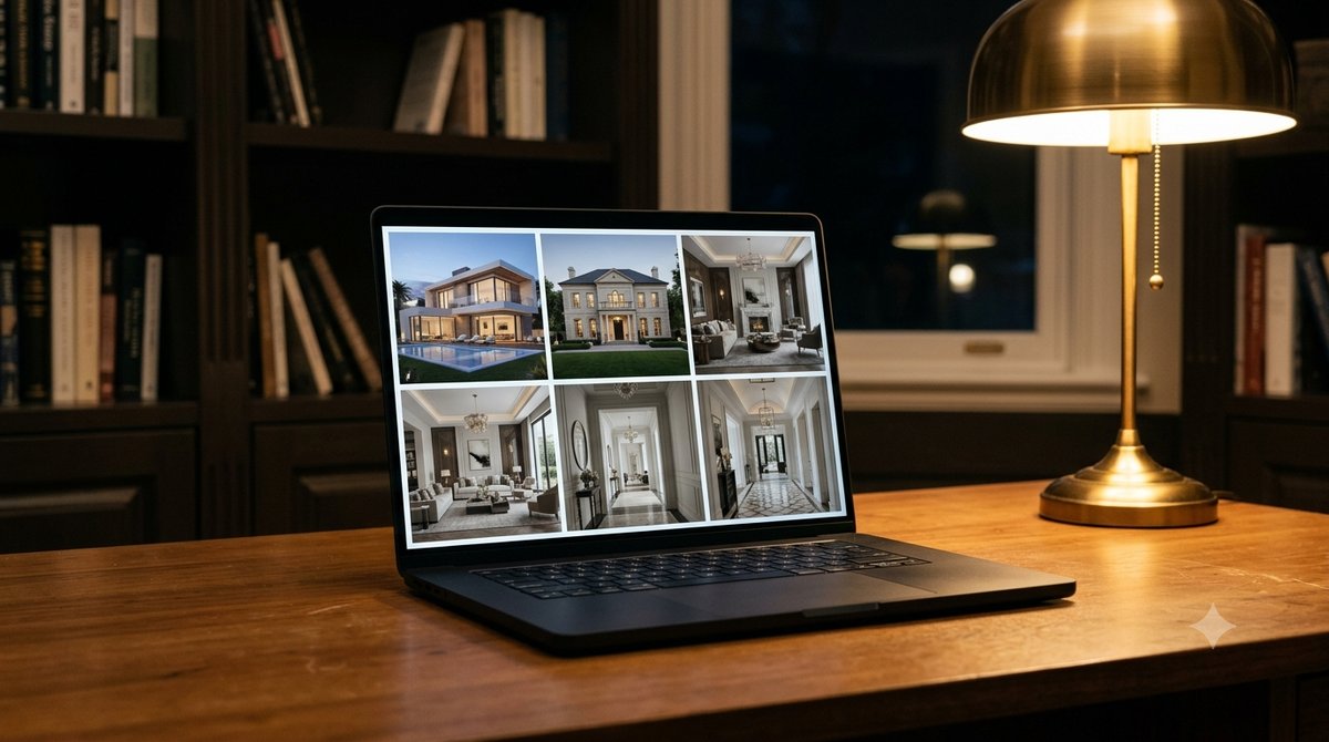 Mortgage Rates Near 6.55%: What Owners Should Do