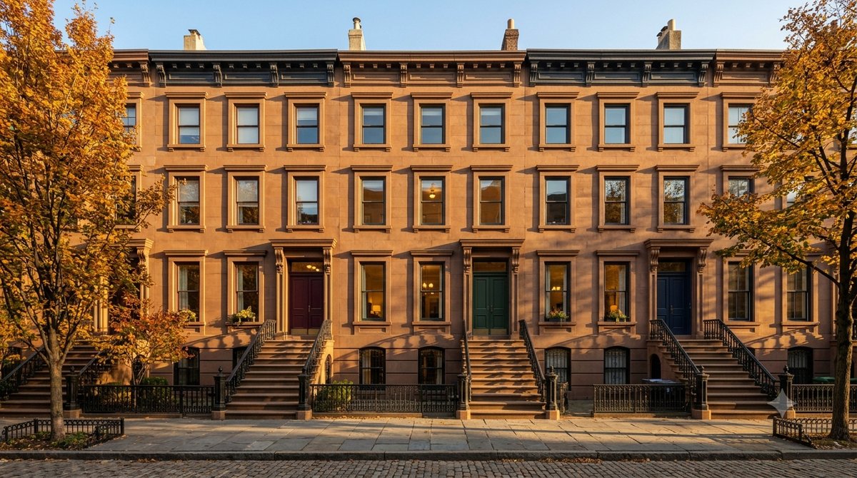 Apartment Markets Tighten While Financing Stays Tight
